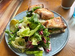 -O'mills Sourdough Bakery&Bistro(永嘉路店)