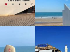 -巧克力渔家.小船海鲜胶东菜(万平口店)