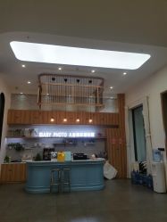 -宝贝家族国际影像馆(东郊记忆店)