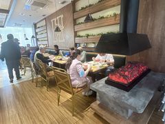 -豪客来牛排(红豆万花城店)