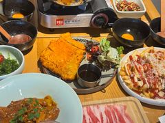 -Makumo·卷云家庭料理餐厅(美糖广场店)