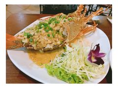 -班赞海鲜市场