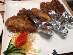 -云龙轩(迪士尼探索家度假酒店)