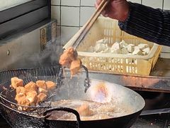 -越香王老汉臭豆腐