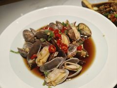 -老阿爸鲜鱼土菜(独墅湖店)
