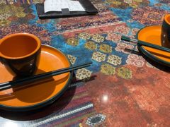 -乡村馕坑肉·烧烤·新疆菜·本地人更爱吃(阿勒泰首店)