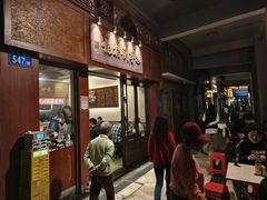 -恩宁刘福记(东华东路店)