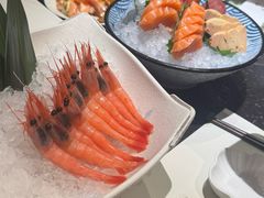 -大渔铁板烧(万象城店)
