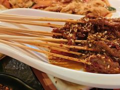 -喝丢一只鞋海鲜烧烤·海肠捞饭(东关街店)