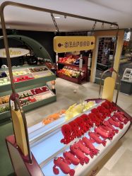 -奈尔宝·儿童乐园·亲子餐厅(星河湾店)