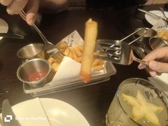 -blue frog蓝蛙(长泰广场店)