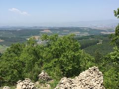 -帽儿山国家森林公园