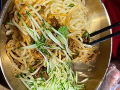 -聚合鑫东北熏酱熟食麻辣面(长阳店)