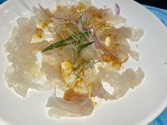 -鹤睦鱼生·啫啫煲·海鲜(保利百合店)