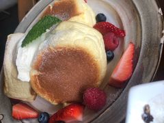 -UPPER KITCHEN(延安路店)