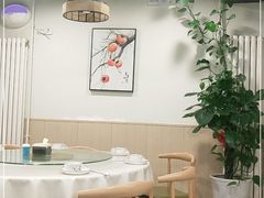 -听涛雅苑百味饺子老家菜馆