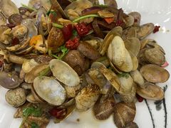 -聚德福海鲜家常菜(刘庄店)