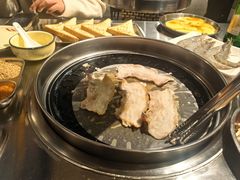 -英雄故事地摊烤肉(马驹桥店)