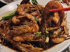 -老头儿油爆虾·知味杭州(爱琴海购物中心)
