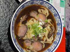 -老北京胡同味道二荤铺(酒仙桥店)