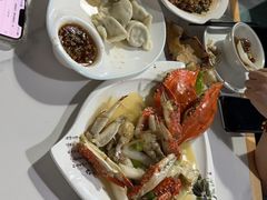 -威海渔村(静安旗舰店)
