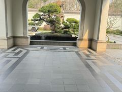 -杭州西子湖四季酒店·金沙厅