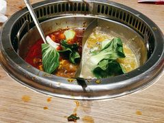 -季季红火锅(丰城洪客隆店)