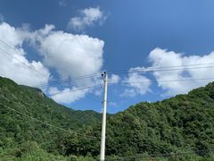 -沣峪口