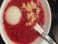 -庐灶江南·江南菜·四合院Bistro(东直门雍和宫·原华侨宾馆店)