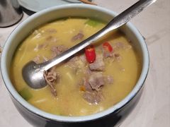 -北李妈妈菜·海肠捞饭(高新万达店)