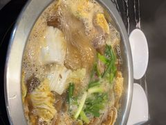 -古乐牛香·鲜牛肉牛杂火锅(五一中路店)