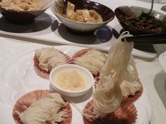 -汉唐宴长安食府