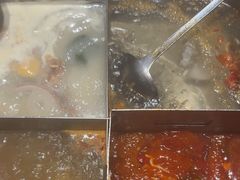 -海底捞火锅(城阳万象汇店)