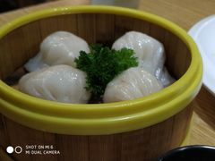 -嘉旺港式茶餐厅(延长中路店)