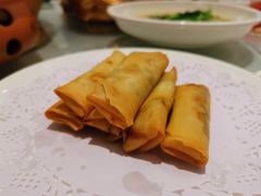 -乾隆美食·本帮菜(黄河路店)