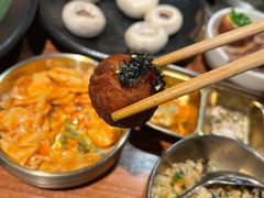 -九田家黑牛烤肉料理(新辰里亚运村店)