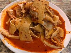 -清真·穆萨砂锅(大皮院店)