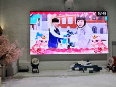-Mr·Kuma酷么先生雪之乐园
