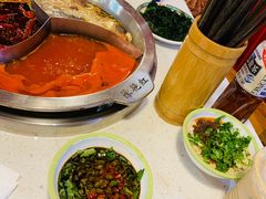 -陈艳红火锅菜·冒菜(簋街店)