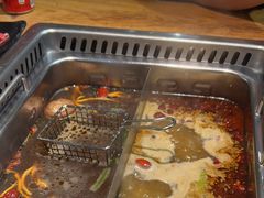 -草原塞蛮羊火锅城(港湾店)