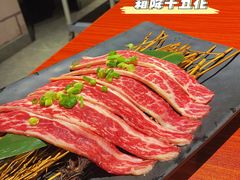 -山之屋炭火烧肉·生啤畅饮(大朗万科中央公园店)