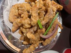 -王繁星面馆(西安熙地港店)