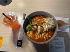 -里面·Noodlology(机电院店)