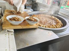 -陈记卤煮小肠
