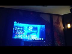 -麦霸KTV(光谷店)