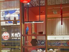 -满园烤鸭·春饼(沈北万达店)