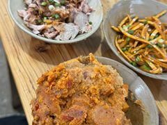 -九九豆花馆(解放碑步行街店)