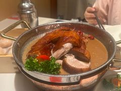 -粤来记·啫啫煲·点心(日月光店)