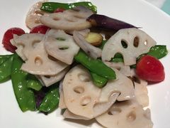 田园小炒-大树餐厅(益田假日店)