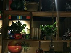 大堂-探鱼·鲜青椒爽麻烤鱼(领展购物广场店)